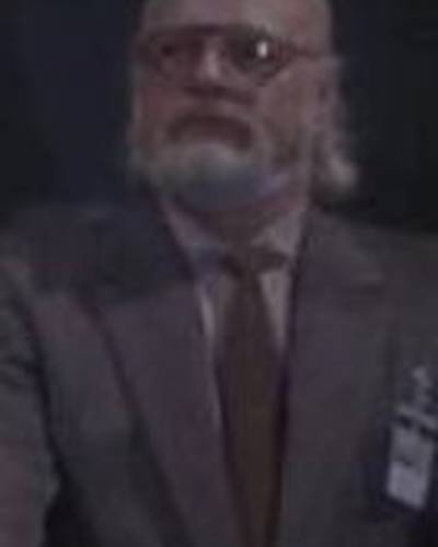 Лео Менегетти фото