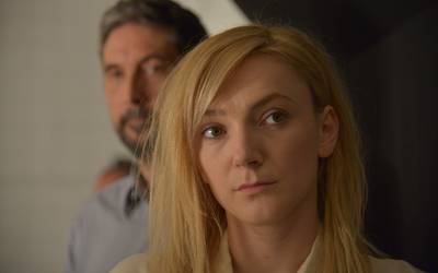 Что посмотреть на выходных