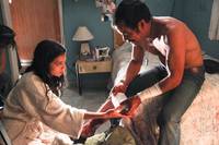 Кадр Мисс Бала