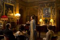 Кадр Аббатство Даунтон