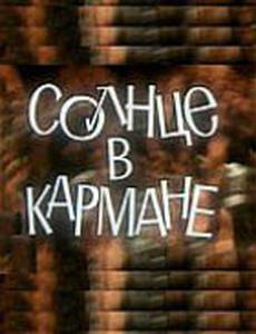 Солнце в кармане