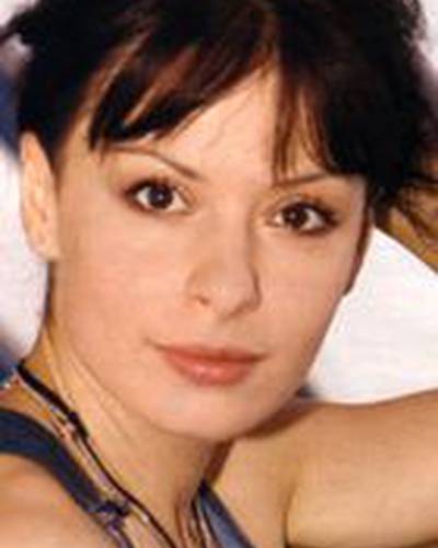 Ирина Лачина фото