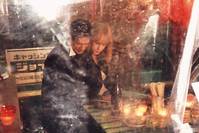 Кадр Девушка из стратосферы