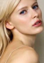 Анна Щербинина фото