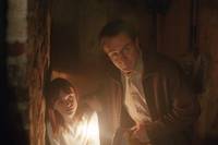 Кадр Игра в прятки