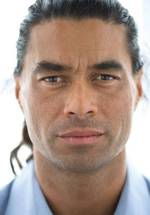 Антонио Те Майохо фото