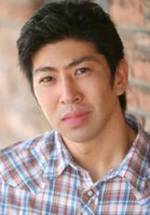 Джейсон Сарайба фото