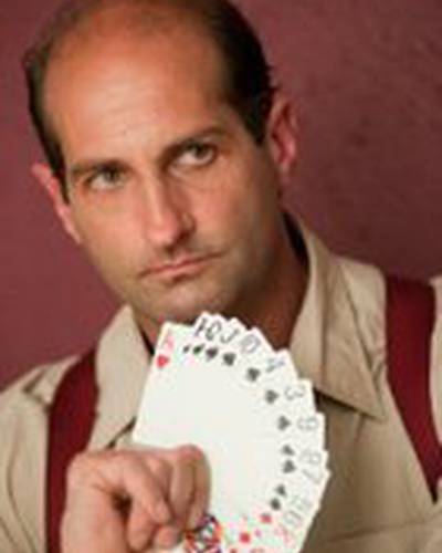 Стив С. Портер фото