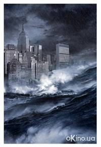 Кадр Послезавтра