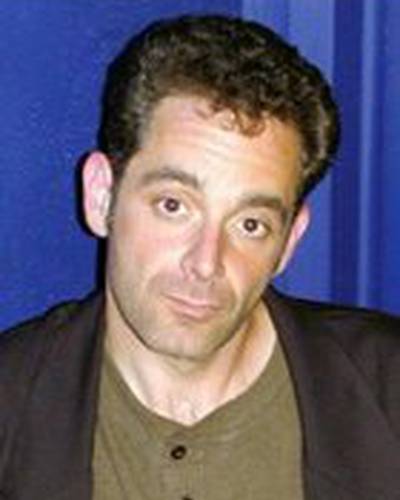 Скотт Скьяффо фото