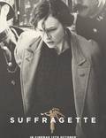 Постер из фильма "Суфражистка" - 1