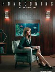 Возвращение домой