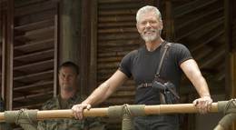 Кадр из фильма "Терра Нова" - 2