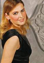 Зоя Кайдановская фото