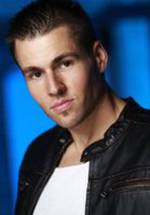 Крис Площански фото