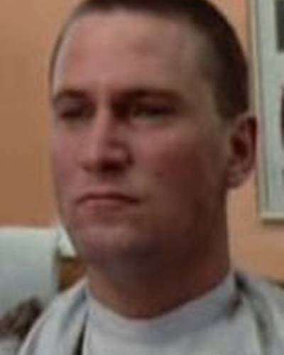 Брант фон Хоффман фото