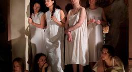 Кадр из фильма "Куприн. Яма (мини-сериал)" - 2