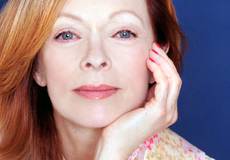 Фрэнсис Фишер сыграет ключевую роль в «Убийстве»