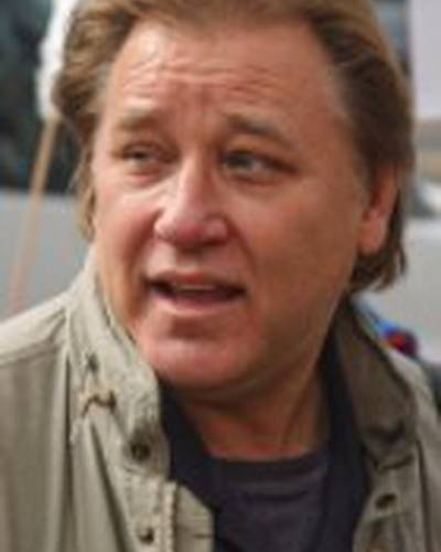 Джон Беринг фото