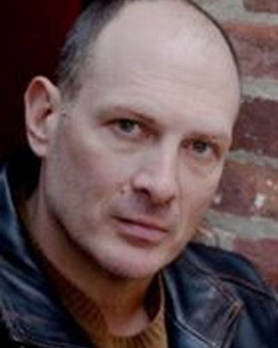 Дэвид Бишинс фото