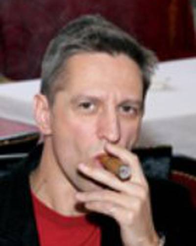 Сергей Пилинский фото