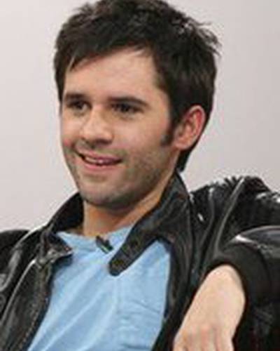 Марио Хортон фото