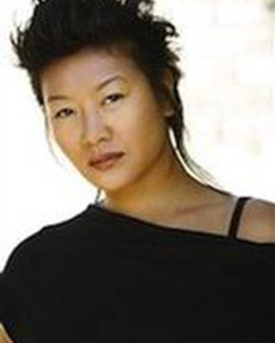 Гарз Чан фото