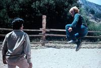 Кадр Правонарушитель