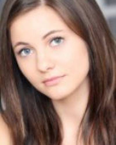 Мишель Пельтц фото