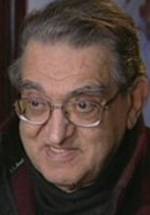 Леонид Зорин фото