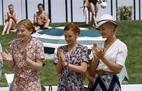 Кадр Семейная тайна