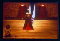 Кадр Клетка