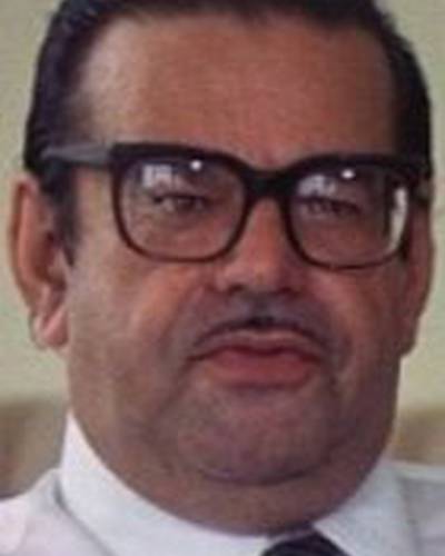 Дик Рэндолл фото