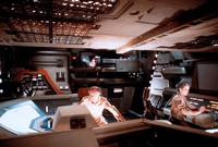 Кадр Галактика ужаса