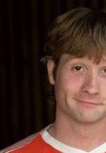 Райан Бергманн фото