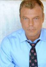 Джефф Мэндон фото