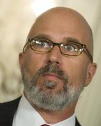 Michael Smerconish фото
