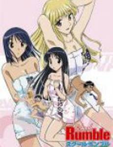 Школьный переполох (видео)