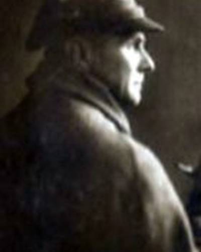 Генрих Пир фото