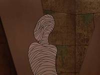 Кадр Вода, вода каждому кролику