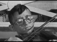 Кадр Добро пожаловать, или Посторонним вход воспрещен