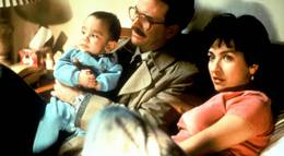 Кадр из фильма "Шпион" - 1