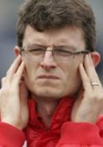 Крис Дайер фото