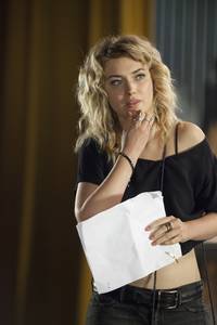 Кадр Мисс Переполох