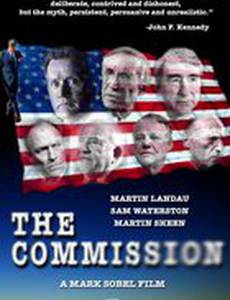 The Commission