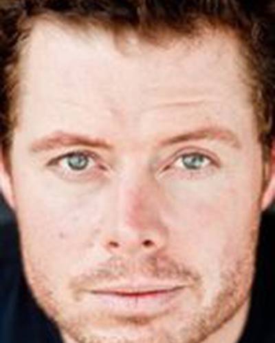 Дэвид Ричмонд-Пек фото