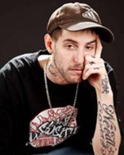 Рет Кидд фото