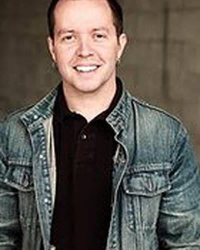 Ричард Кокс фото