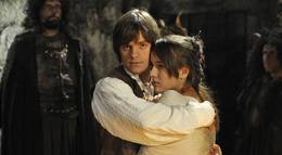 Кадр из фильма "Ад с принцессой" - 2