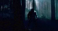 Кадр Человек-волк